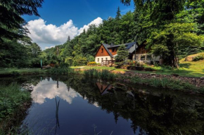 Ferienhaus Jägerhaus Oppach Privathaus